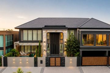 5 Bedroom Villa for sale in Pong, Chonburi
