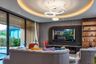 5 Bedroom Villa for sale in Pong, Chonburi