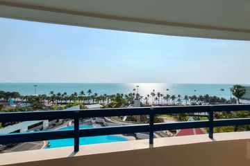 1 Bedroom Condo for rent in Jomtien Plaza Condotel, Nong Prue, Chonburi