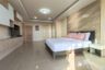 1 Bedroom Condo for rent in Jomtien Plaza Condotel, Nong Prue, Chonburi