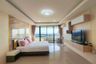1 Bedroom Condo for rent in Jomtien Plaza Condotel, Nong Prue, Chonburi