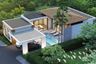 4 Bedroom Villa for sale in Nong Prue, Chonburi