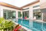 4 Bedroom Villa for sale in Nong Prue, Chonburi