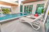 4 Bedroom Villa for sale in Nong Prue, Chonburi
