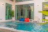 4 Bedroom Villa for sale in Nong Prue, Chonburi