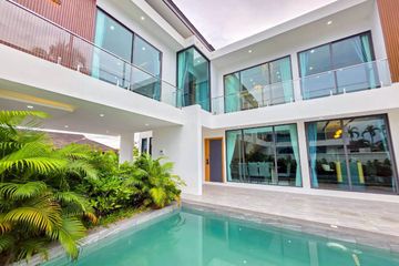 3 Bedroom House for sale in Nong Prue, Chonburi