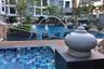 1 Bedroom Condo for rent in Na Lanna Condo, Na Kluea, Chonburi