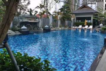 1 Bedroom Condo for rent in Na Lanna Condo, Na Kluea, Chonburi