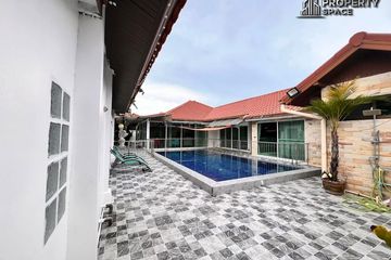 4 Bedroom Villa for rent in Baan Balina 3, Huai Yai, Chonburi