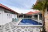4 Bedroom Villa for rent in Baan Balina 3, Huai Yai, Chonburi