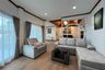 4 Bedroom House for rent in SP Village 2, Nong Prue, Chonburi