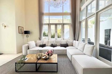 5 Bedroom Villa for Sale or Rent in Na Jomtien, Chonburi