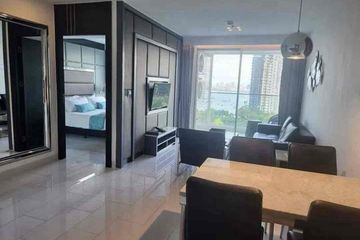 1 Bedroom Condo for rent in Nong Prue, Chonburi