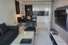 1 Bedroom Condo for rent in Nong Prue, Chonburi