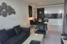 1 Bedroom Condo for rent in Nong Prue, Chonburi
