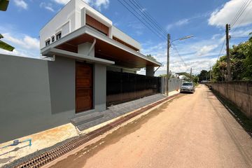 4 Bedroom House for sale in San Phi Suea, Chiang Mai