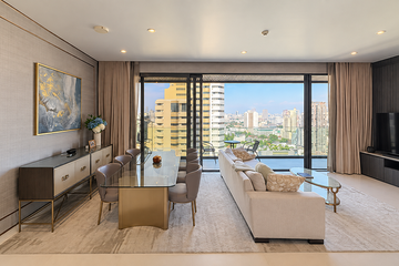 2 Bedroom Condo for rent in Vittorio, Khlong Tan Nuea, Bangkok near BTS Phrom Phong