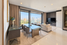 2 Bedroom Condo for rent in Vittorio, Khlong Tan Nuea, Bangkok near BTS Phrom Phong