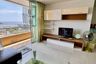 1 Bedroom Condo for Sale or Rent in Sriracha Condoview, Si Racha, Chonburi