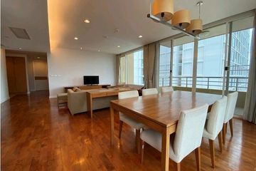 3 Bedroom Apartment for rent in Baan Jamjuree, Khlong Tan Nuea, Bangkok near BTS Phrom Phong