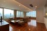 3 Bedroom Apartment for rent in Baan Jamjuree, Khlong Tan Nuea, Bangkok near BTS Phrom Phong