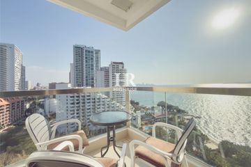 2 Bedroom Condo for rent in The Palm Wongamat Beach, Na Kluea, Chonburi