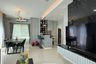 3 Bedroom House for rent in Nantawan Onnut-Wongwan 5, Dokmai, Bangkok