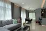 3 Bedroom House for rent in Nantawan Onnut-Wongwan 5, Dokmai, Bangkok