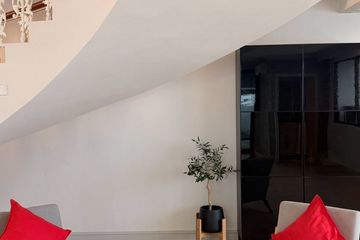4 Bedroom Condo for rent in Charan Tower, Khlong Tan Nuea, Bangkok near BTS Phrom Phong