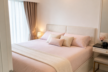 1 Bedroom Condo for Sale or Rent in The Empire Tower, Nong Prue, Chonburi