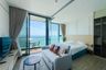1 Bedroom Condo for rent in Arom Wongamat, Na Kluea, Chonburi