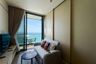 1 Bedroom Condo for rent in Arom Wongamat, Na Kluea, Chonburi