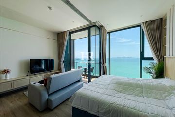 1 Bedroom Condo for rent in Arom Wongamat, Na Kluea, Chonburi
