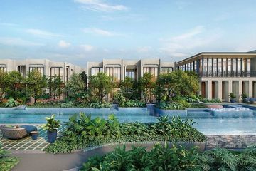 1 Bedroom Condo for sale in Ratsada, Phuket
