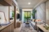 1 Bedroom Condo for sale in Rhea by Sansiri, Choeng Thale, Phuket