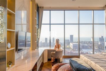 2 Bedroom Condo for sale in Once Pattaya Condominium, Na Kluea, Chonburi