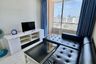 1 Bedroom Condo for Sale or Rent in Sriracha Condoview, Si Racha, Chonburi