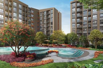 1 Bedroom Condo for sale in Dcondo Cove, Kathu, Phuket