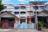 4 Bedroom Townhouse for sale in Happy Land Ville, Bang Na, Bangkok
