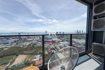 2 Bedroom Condo for sale in Once Pattaya Condominium, Na Kluea, Chonburi
