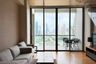 2 Bedroom Condo for rent in The Sukhothai Residences, Thung Maha Mek, Bangkok near MRT Lumpini