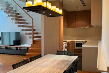 2 Bedroom Condo for rent in The Sukhothai Residences, Thung Maha Mek, Bangkok near MRT Lumpini