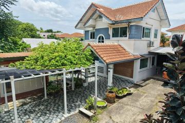 3 Bedroom House for sale in Surasak, Chonburi