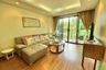 1 Bedroom Condo for rent in Mountain Front Condo Chiang Mai, Chang Phueak, Chiang Mai