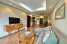 1 Bedroom Condo for rent in Mountain Front Condo Chiang Mai, Chang Phueak, Chiang Mai