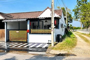 2 Bedroom House for sale in Bang Phra, Chonburi
