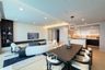 3 Bedroom Condo for rent in The River by Raimon Land, Khlong Ton Sai, Bangkok near BTS Krung Thon Buri