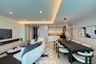 3 Bedroom Condo for rent in The River by Raimon Land, Khlong Ton Sai, Bangkok near BTS Krung Thon Buri
