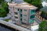 Townhouse for sale in Khlong Chaokhun Sing, Bangkok near MRT Lat Phrao 83