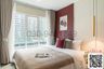 1 Bedroom Condo for rent in Regent Home Bangna, Bang Na, Bangkok near BTS Bang Na